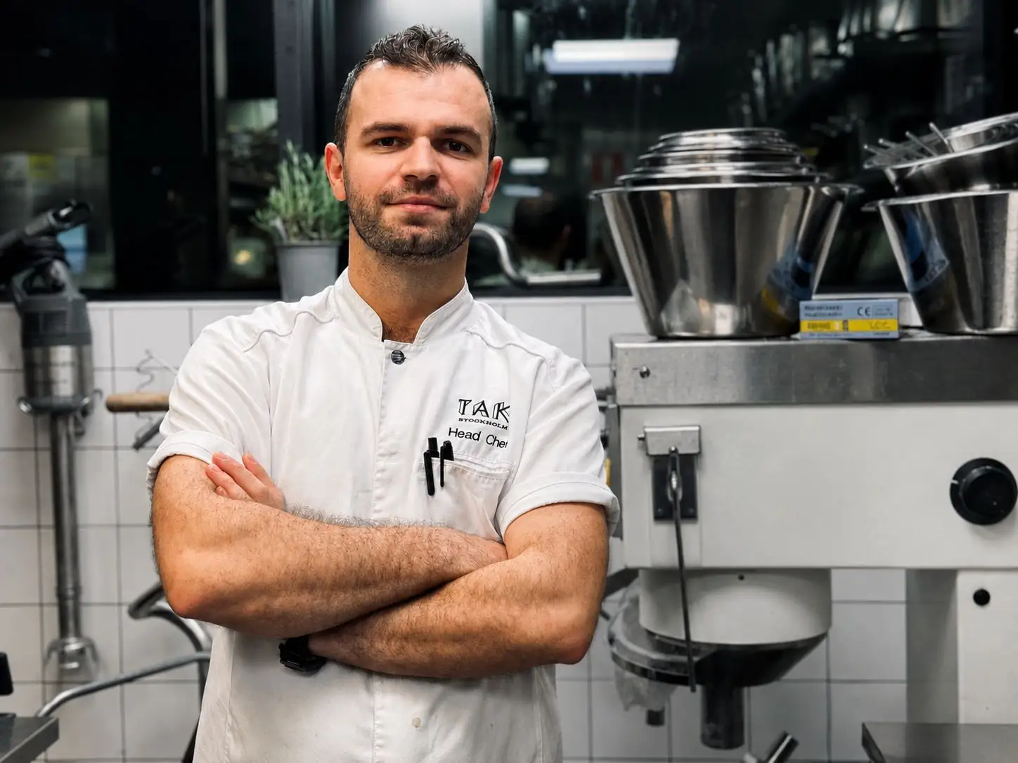 Conversación con Ergent Durici: lo que los arquitectos olvidan al diseñar restaurantes