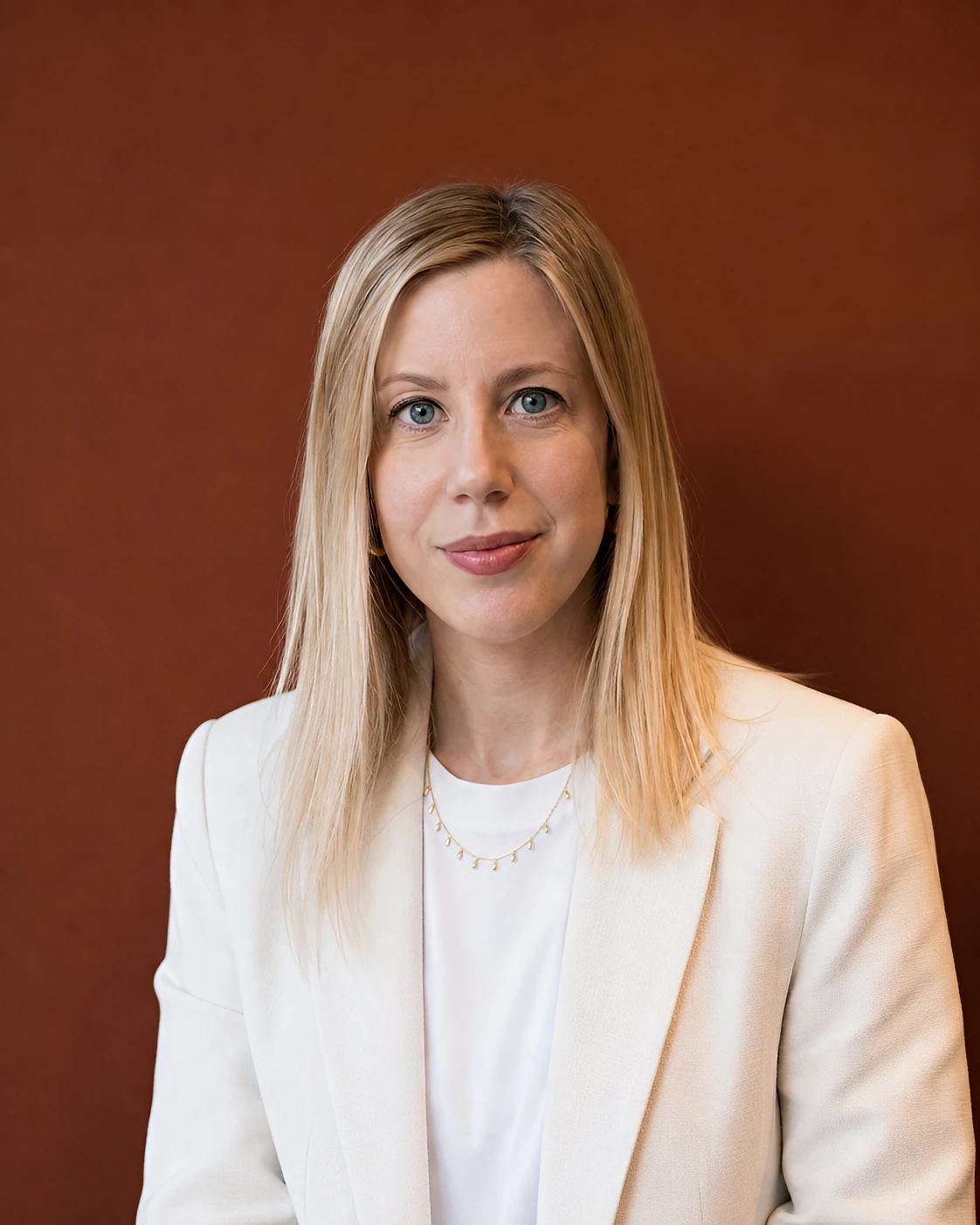 Dolores Herrero González, fundadora de EOLOS DESIGN LAB
