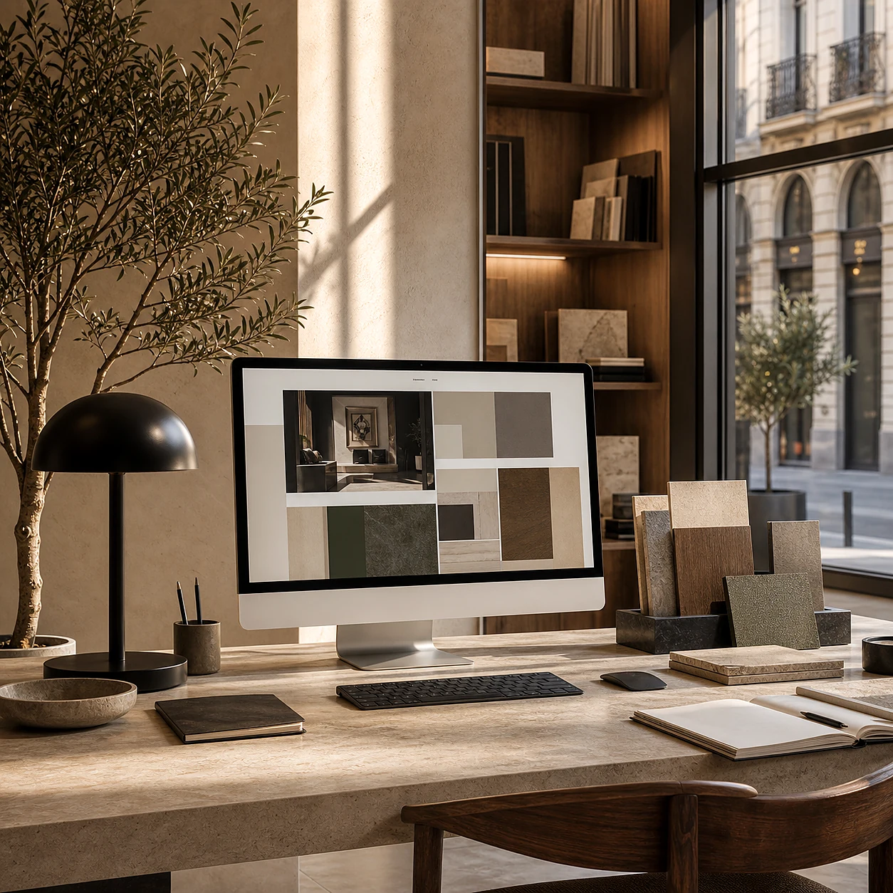 Diseño web y SEO
