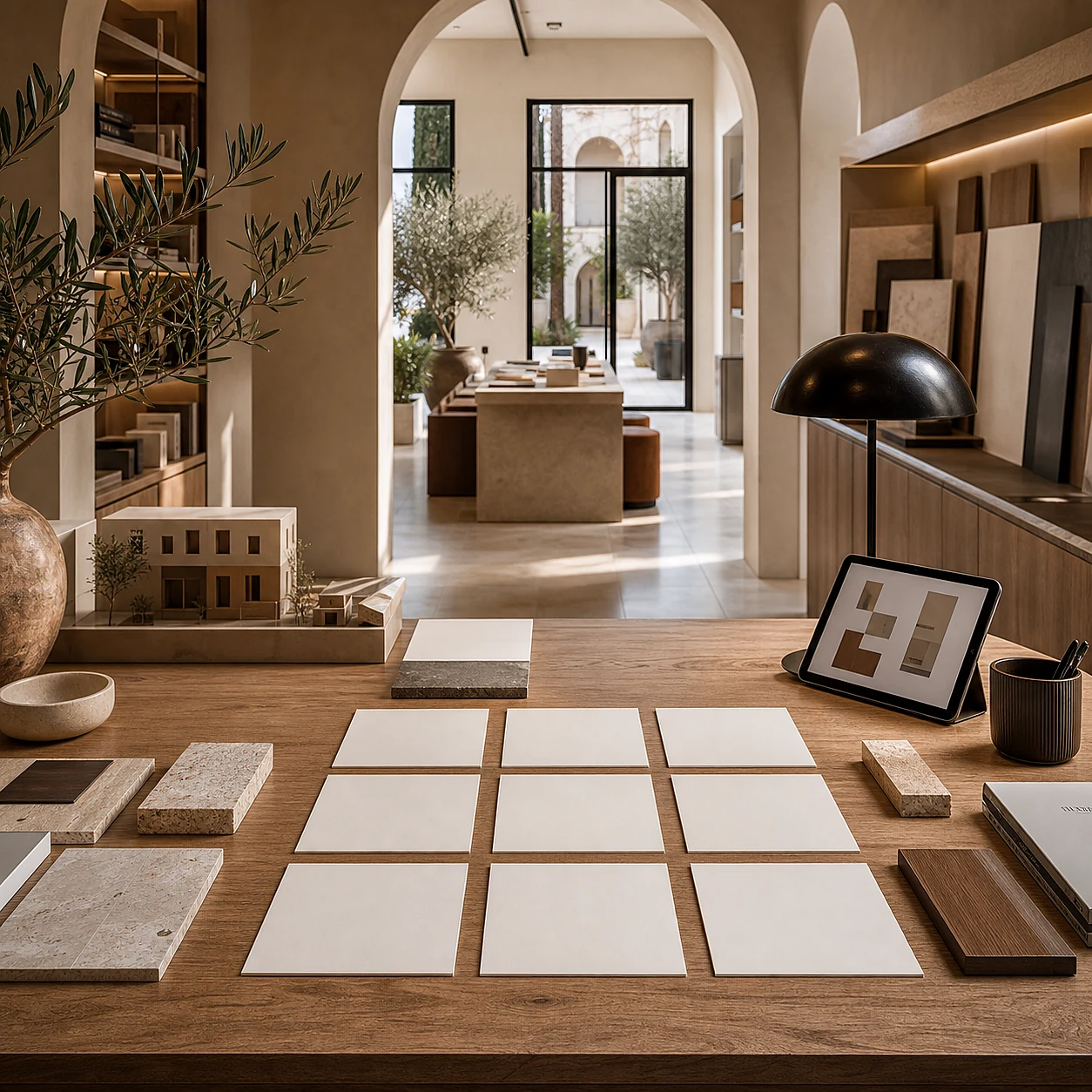 Preguntas frecuentes de EOLOS DESIGN LAB