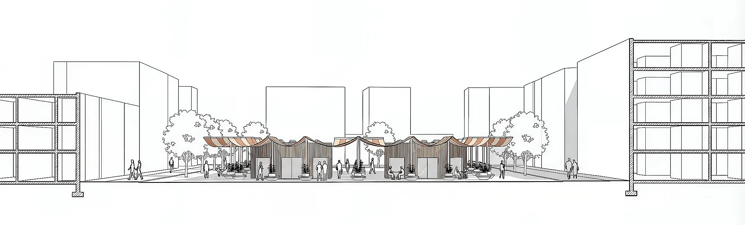 Diseño de mercado