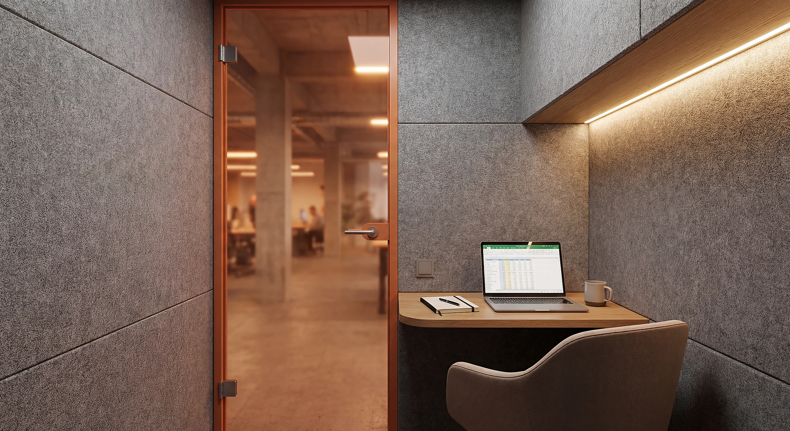 Norrsken Office