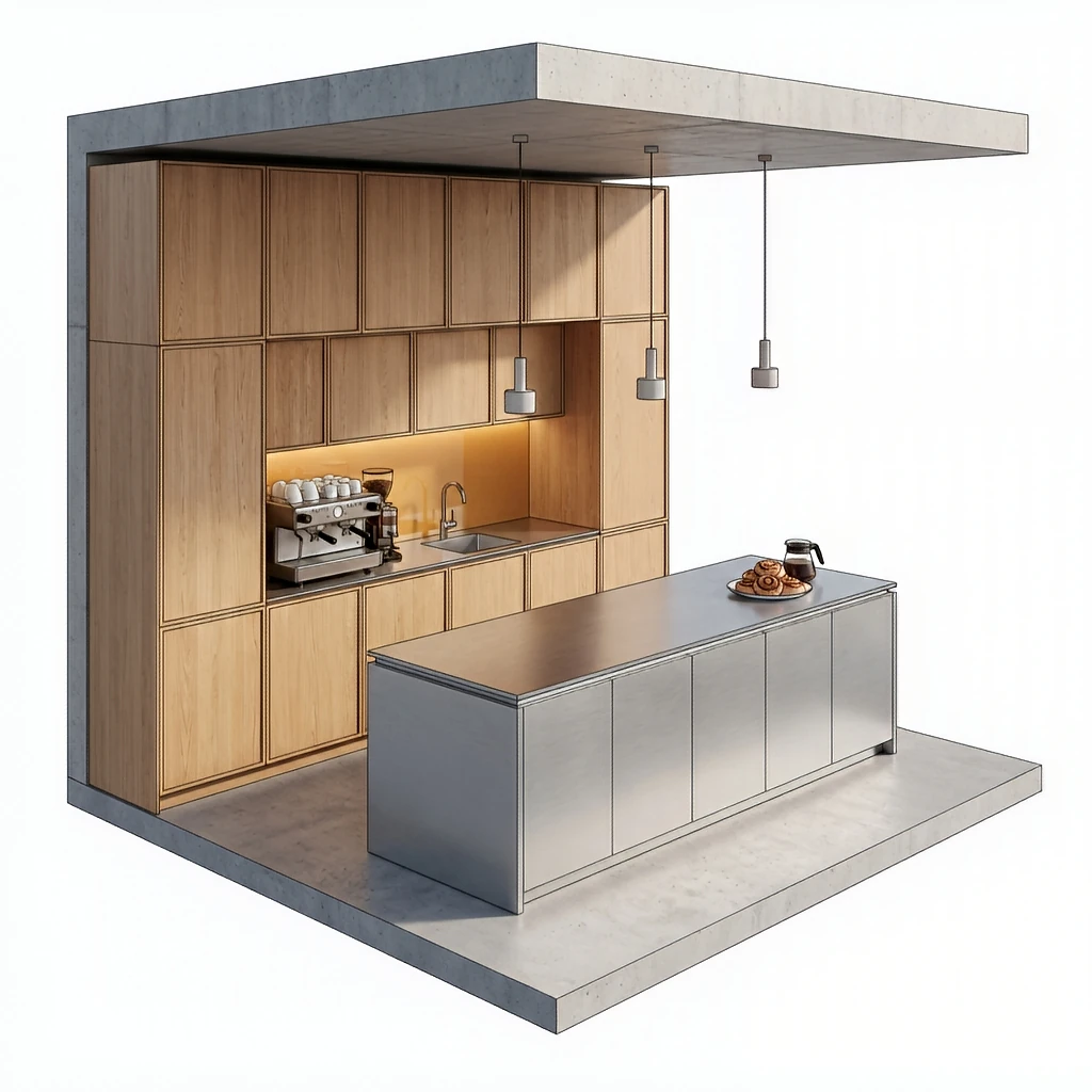 Norrsken Office