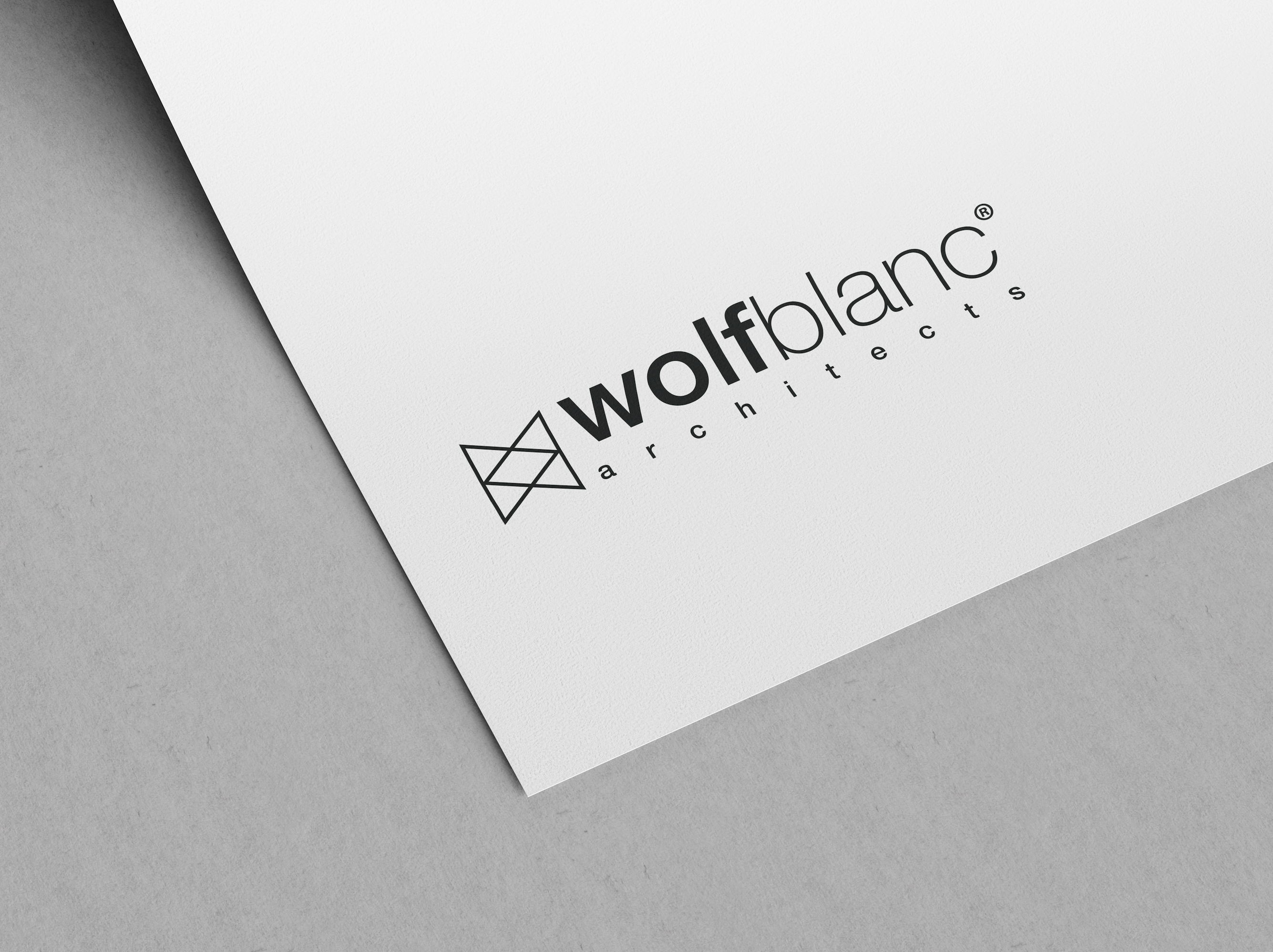 CONCEPTO - WOLFBLANC ARCHITECTS - WOLFBLANC.COM
