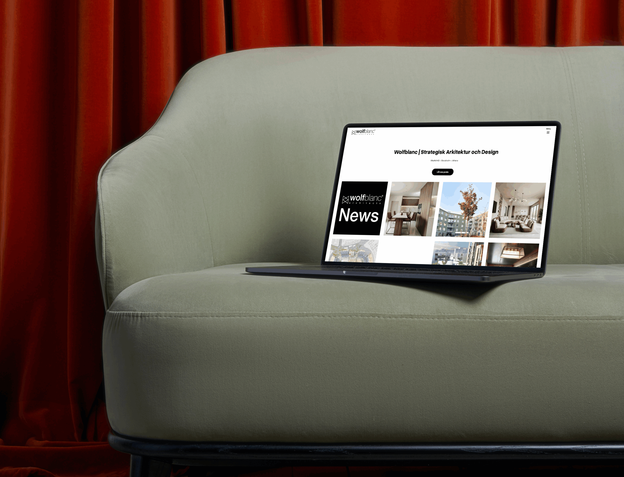 CONCEPTO - WOLFBLANC ARCHITECTS - WOLFBLANC.COM