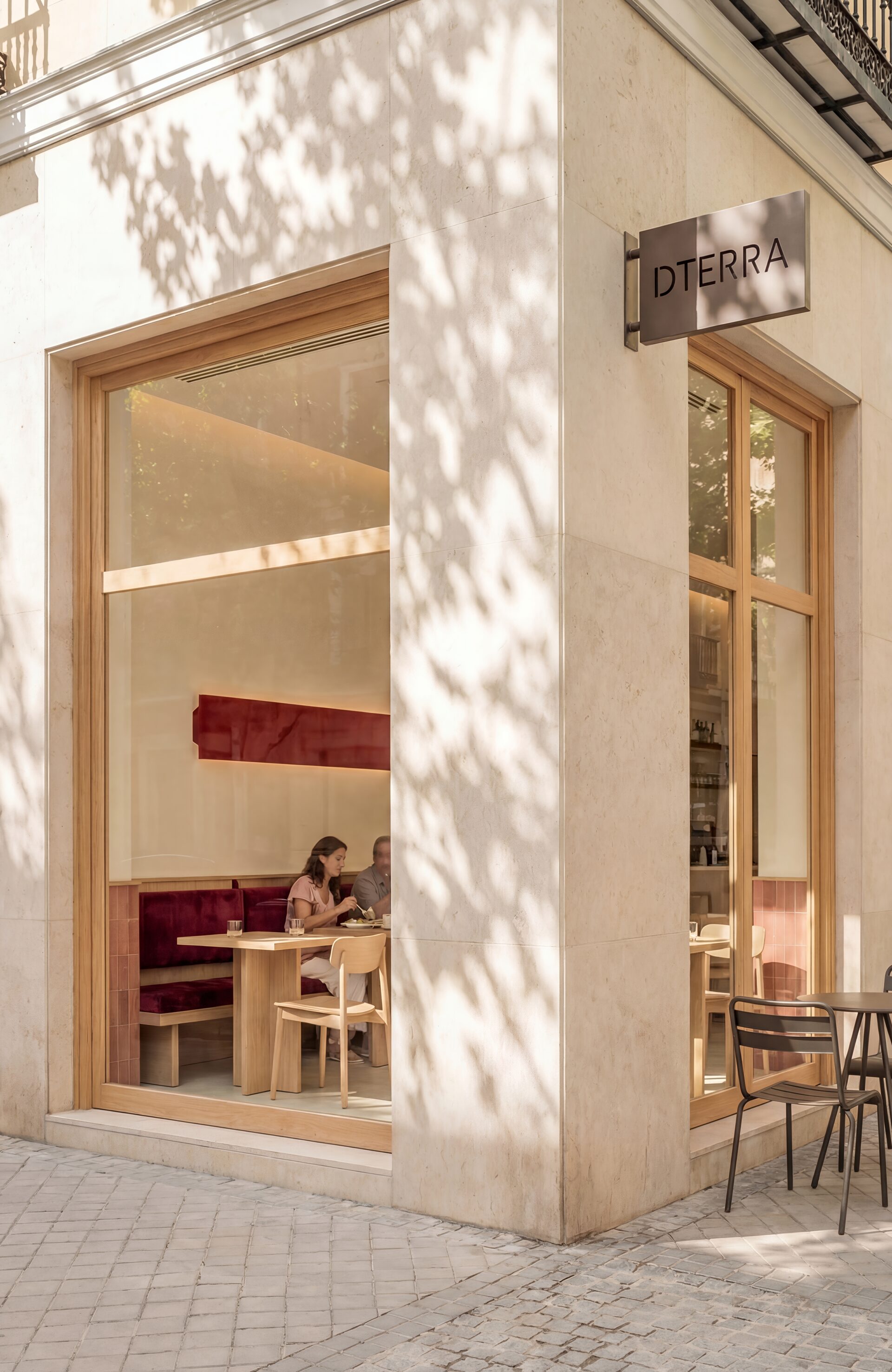 Bistró Dterra