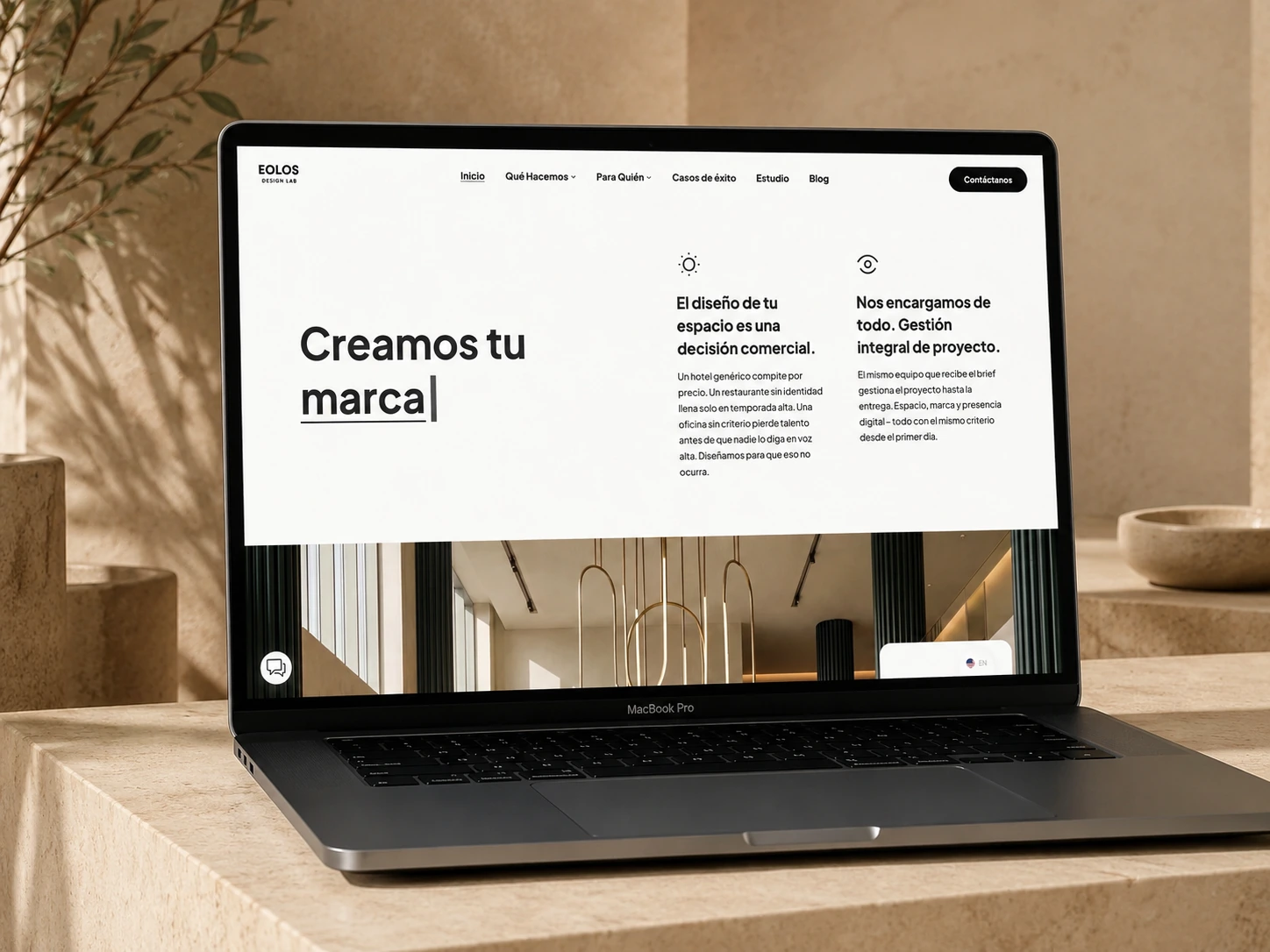EOLOS.ES