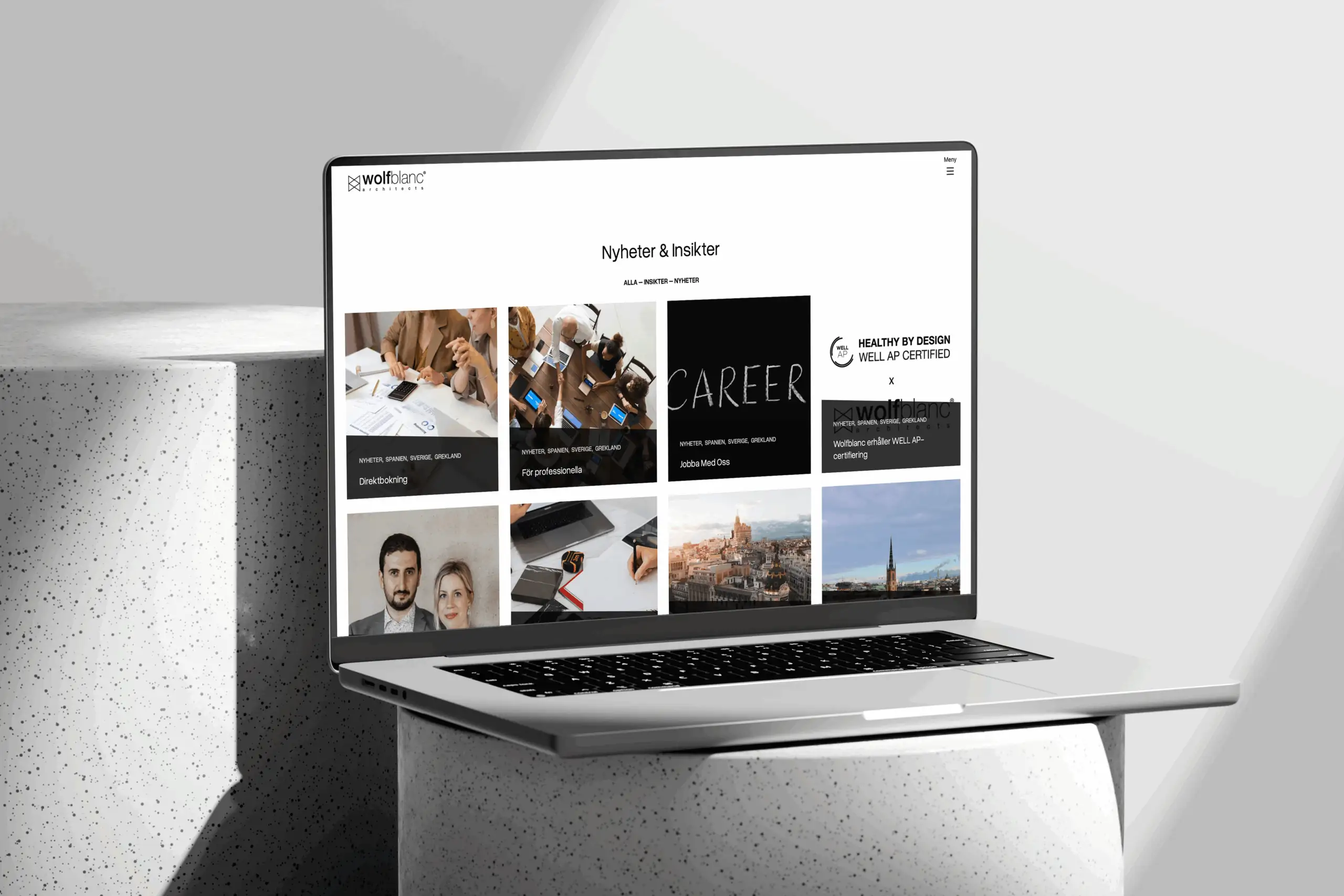 WOLFBLANC.COM