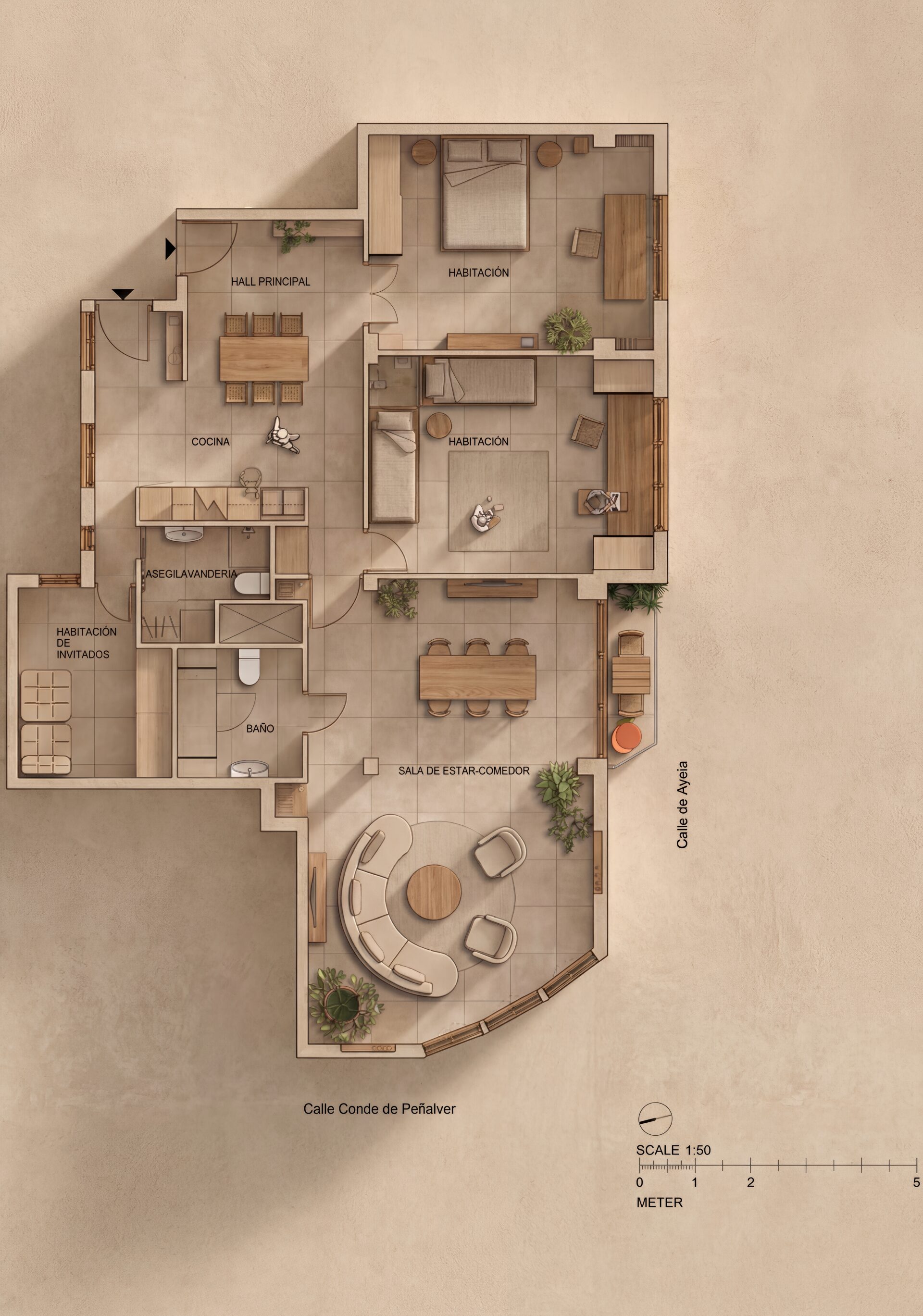 Reposicionamiento de Activo Premium [A75]