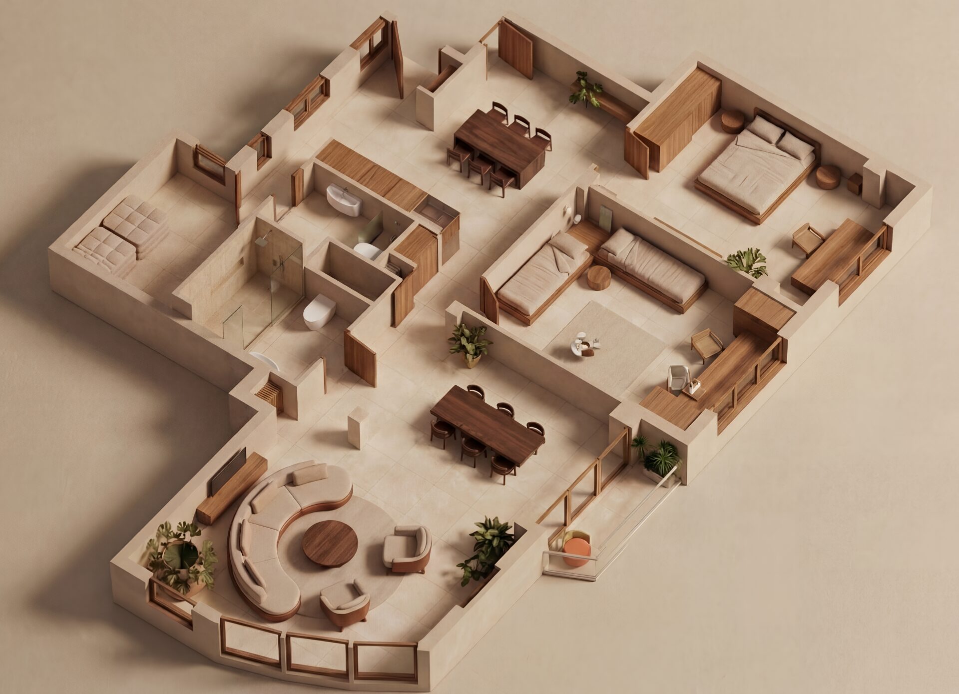 Reposicionamiento de Activo Premium [A75]