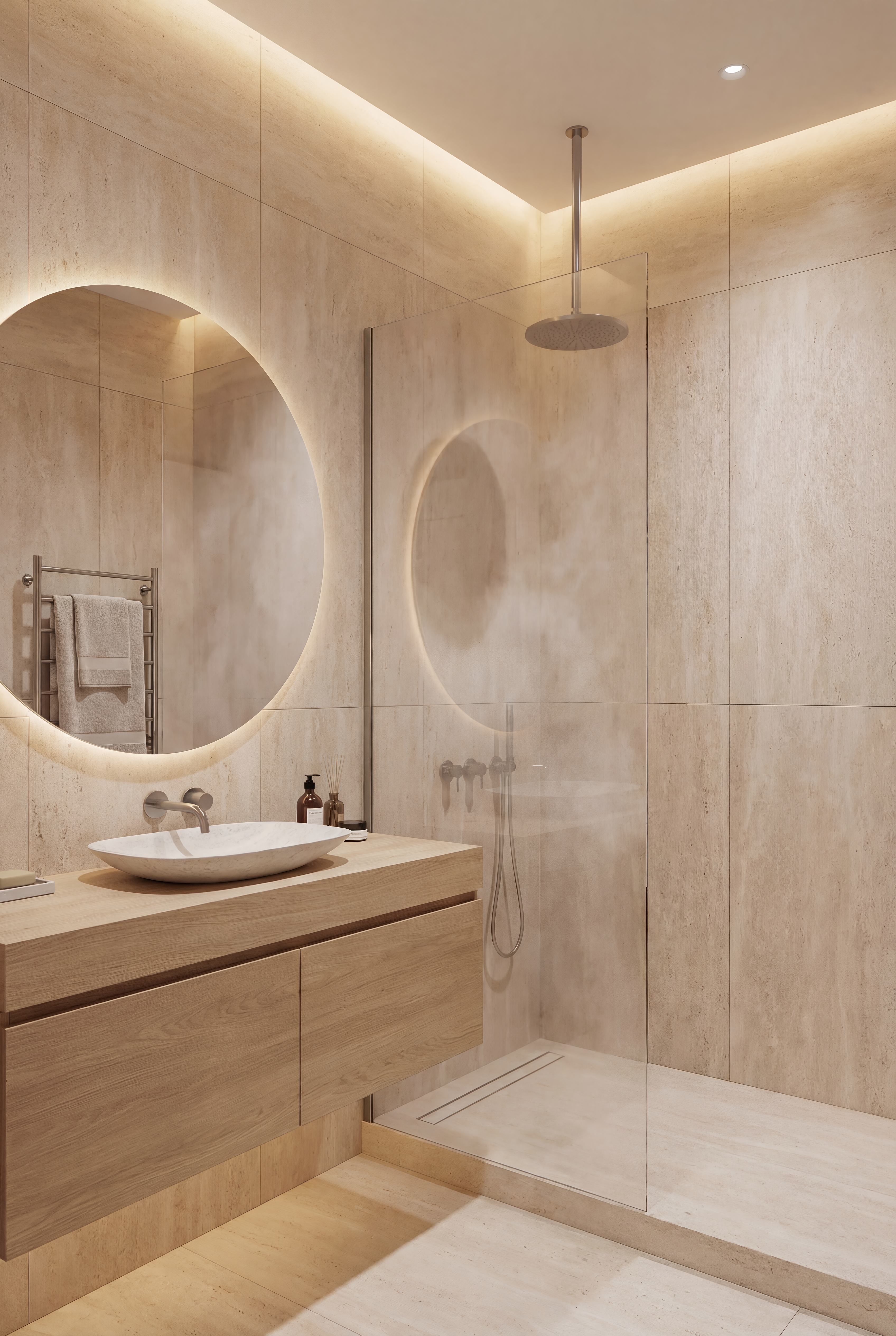 Adecuación de Activos BTR [K38]