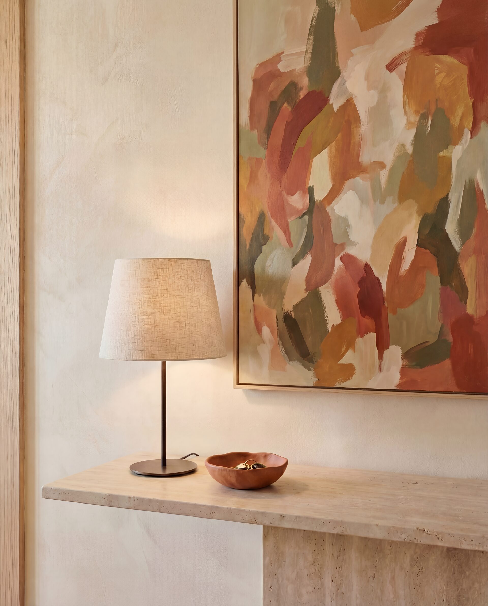 Adecuación de Activos BTR [K38]