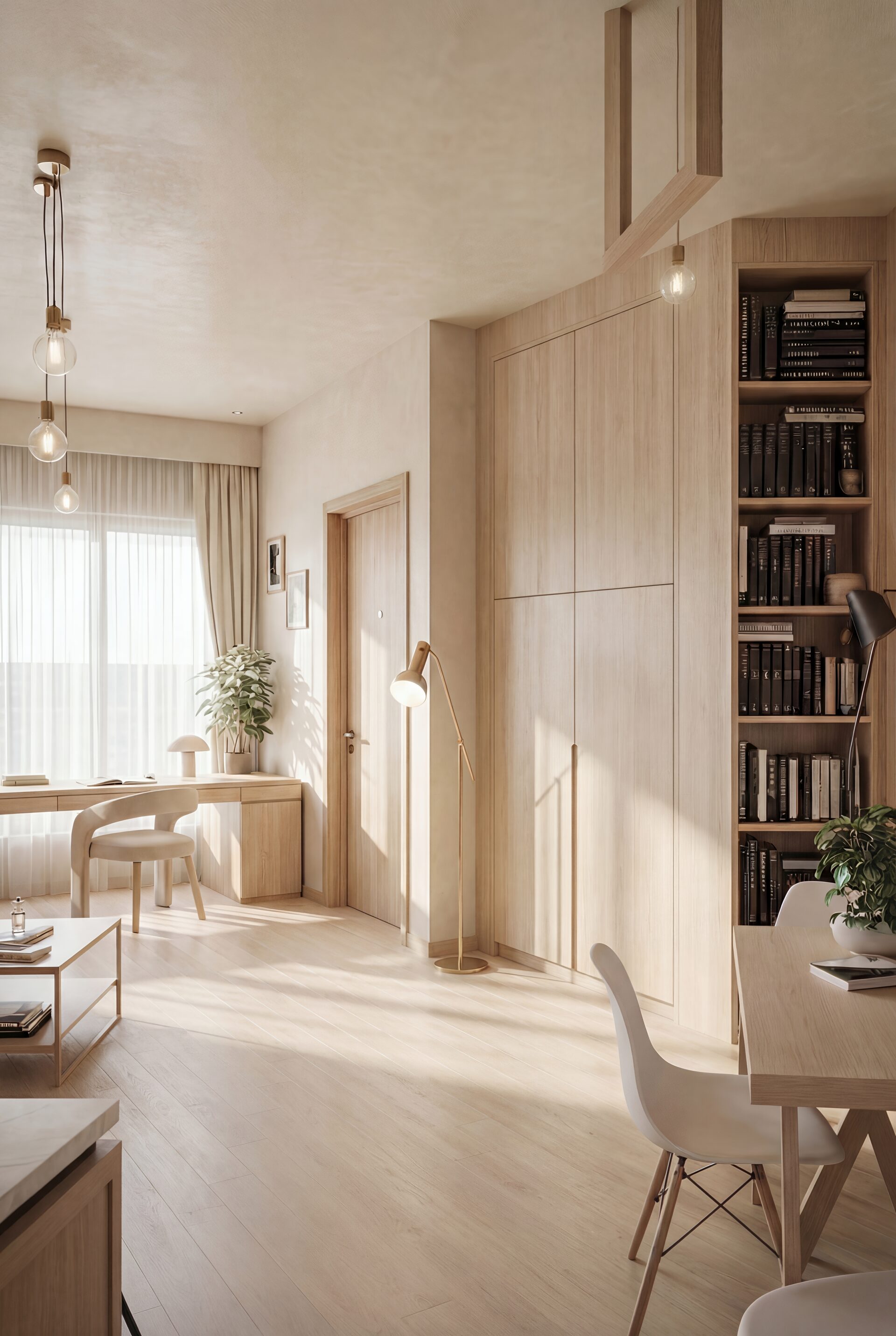 Adecuación de Activos BTR [K38]