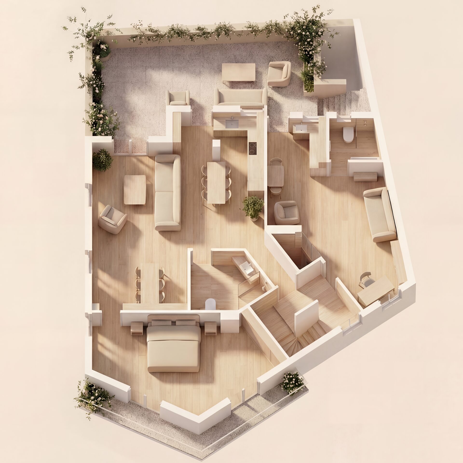 Adecuación de Activos BTR [K38]