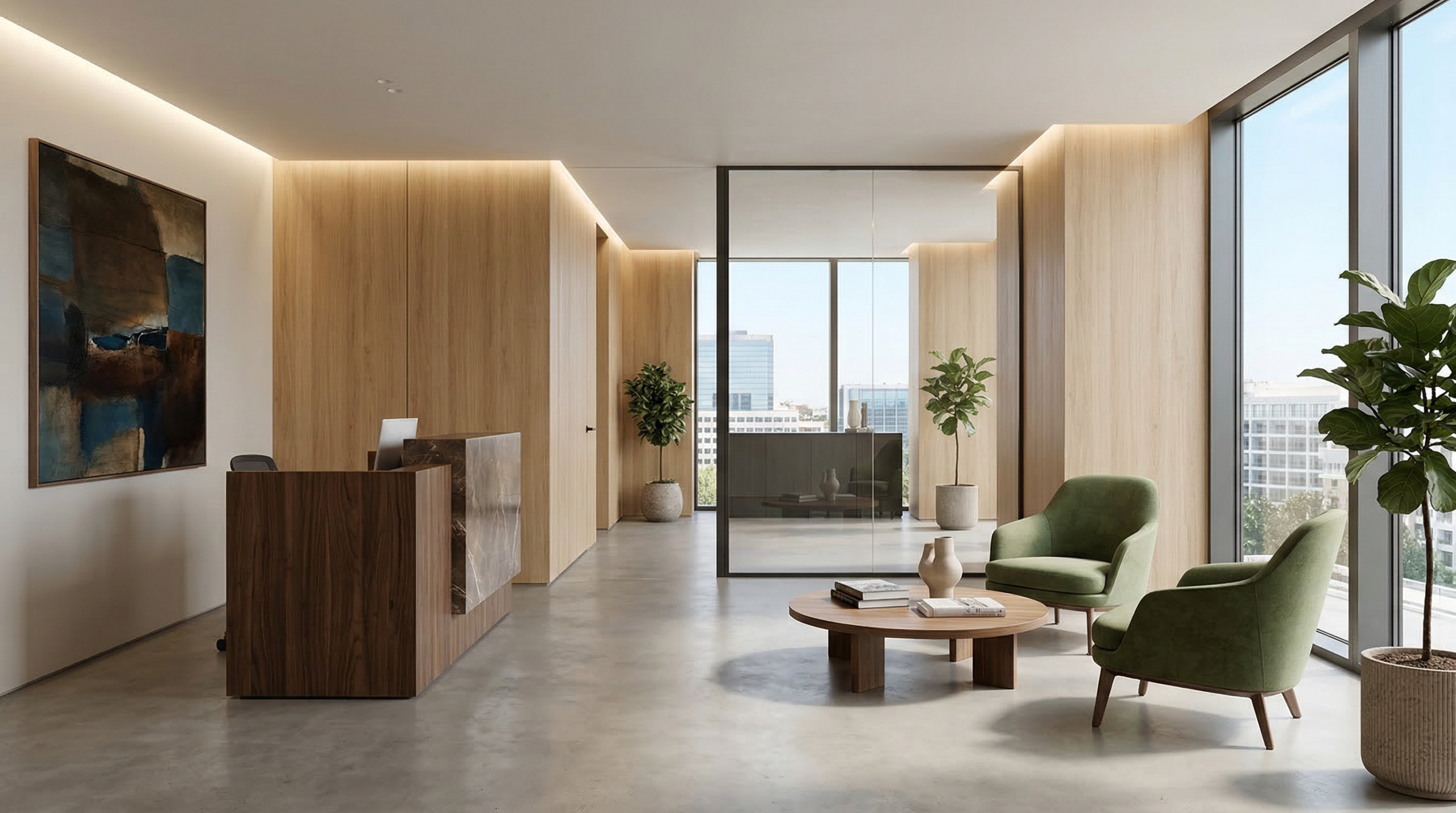 Diseño de Despachos de Abogados que Gana Clientes Antes de la Primera Reunión (Madrid 2026)