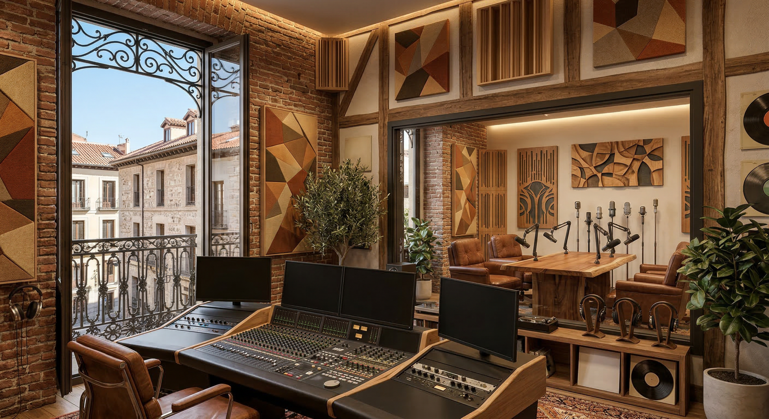 Diseño de Dark Kitchen en Madrid, Flujo, Instalaciones y Rentabilidad (2026)