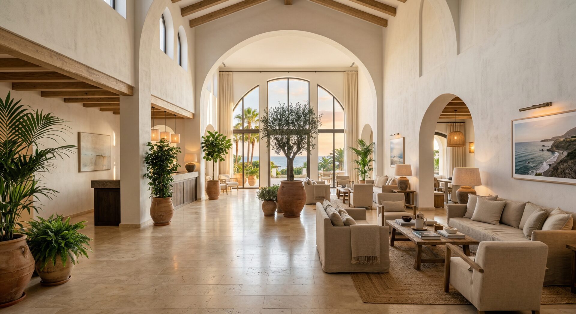 Four Seasons, Kimpton and METT: What These Hotels Say About Premium Design on the Costa del Sol