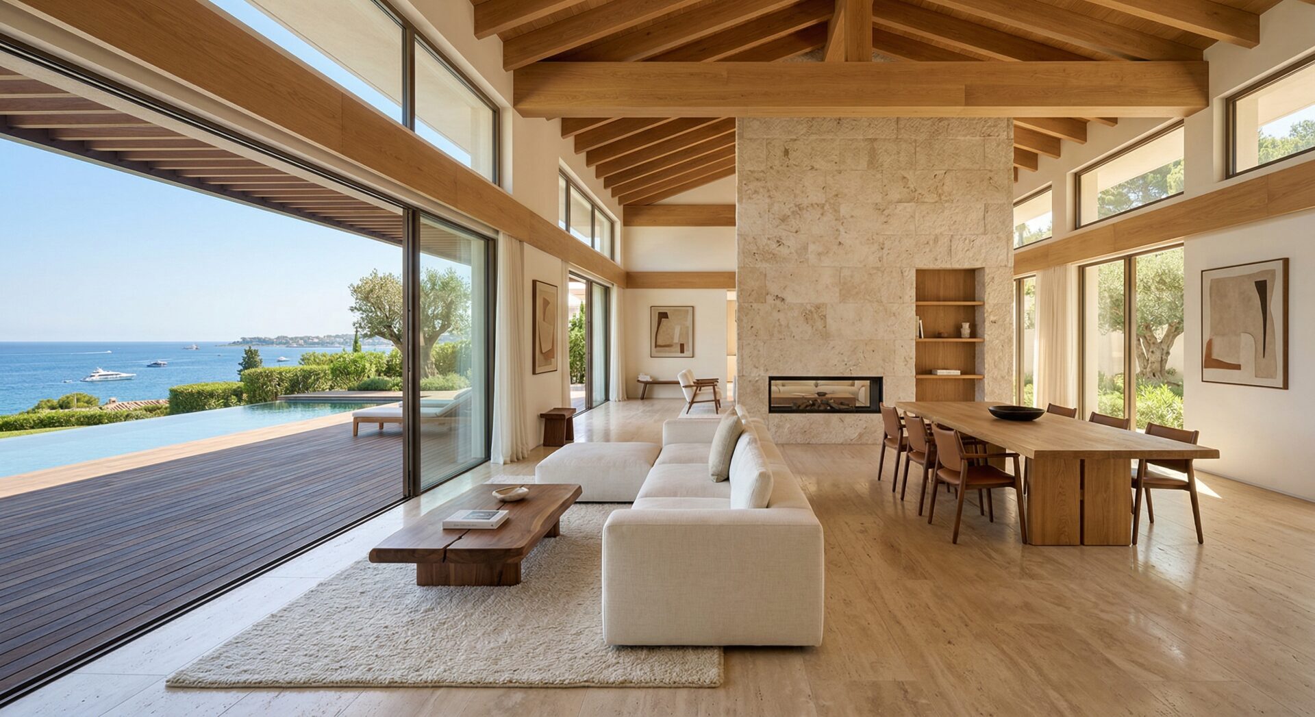 For the Foreign Developer in Marbella: What the Market Won't Tell You about Design