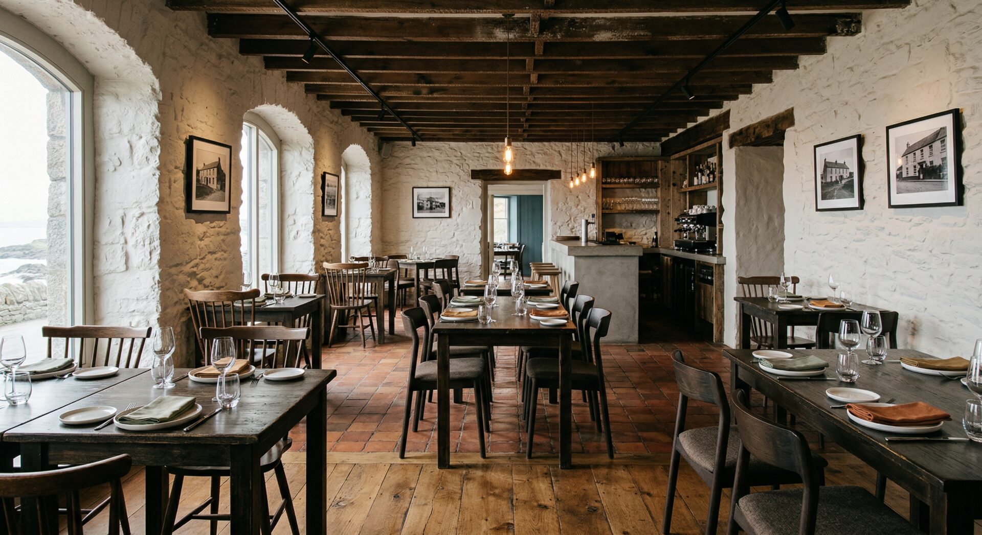 The Reform that Restores a Hospitality Asset without Killing What Makes it Work