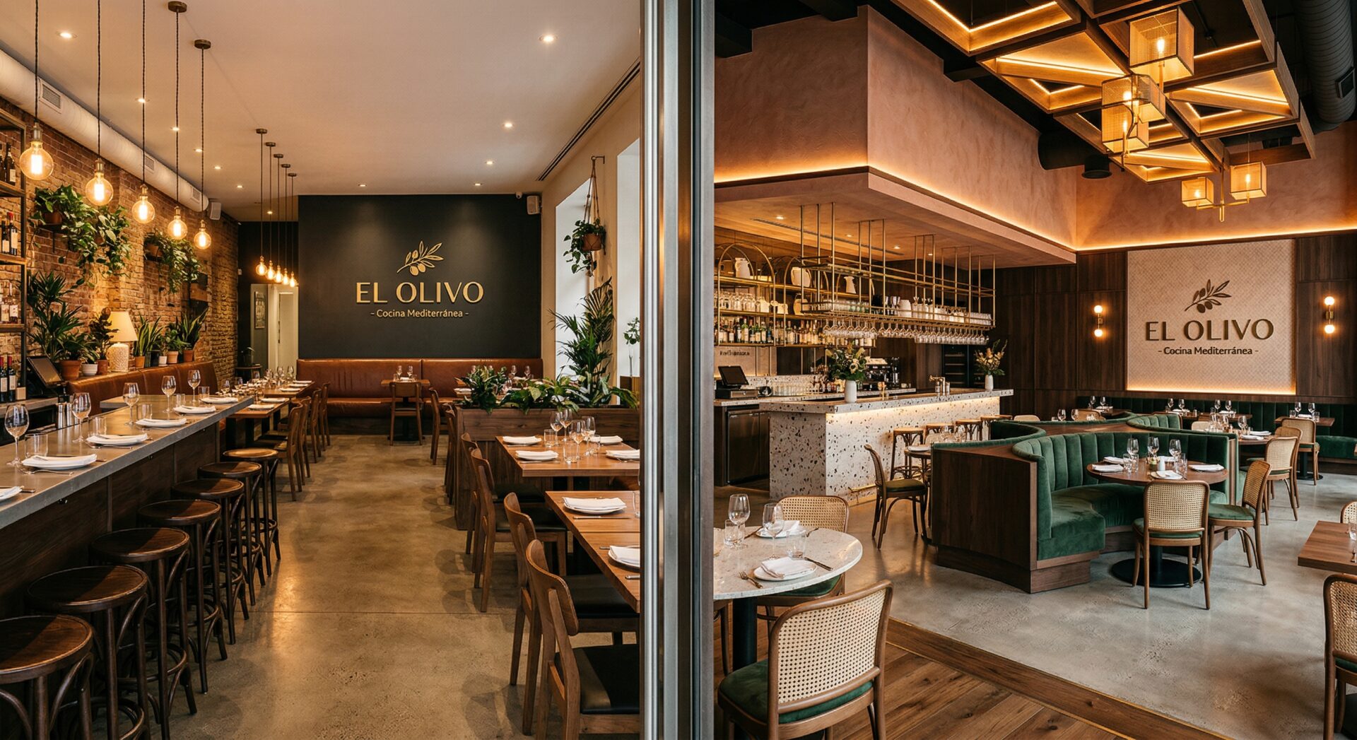 Designing for a Second Location: What Changes When You Already Have One That Works
