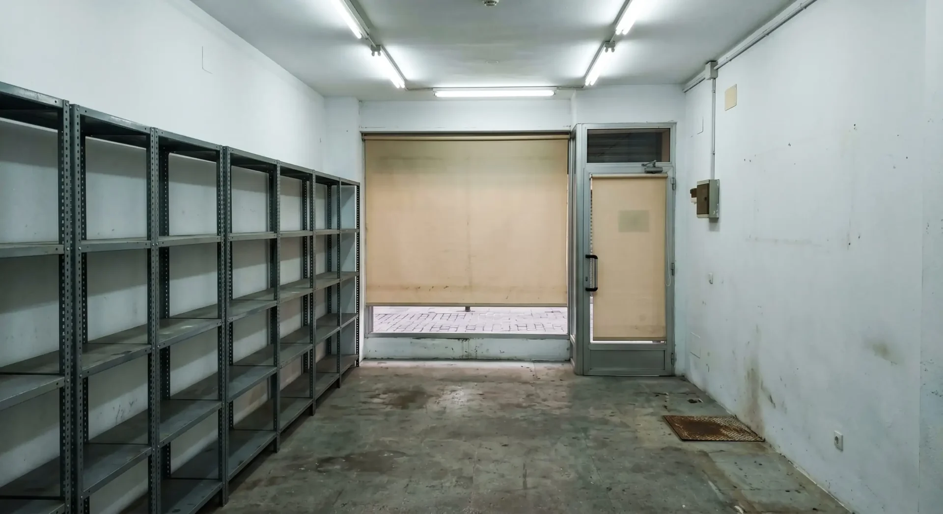 ANTES (RETAIL)