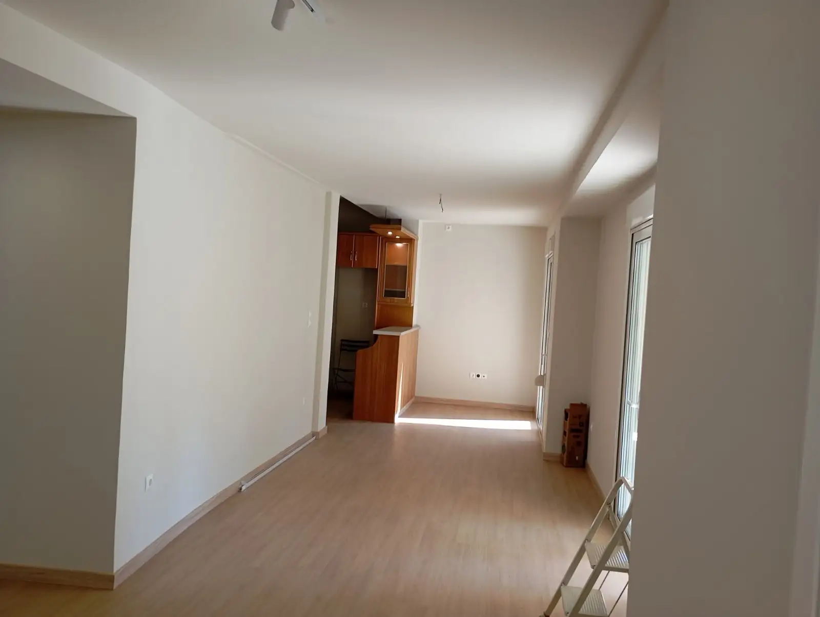 ANTES (PISO)
