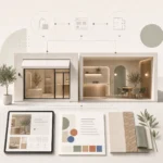 Branding, Web e Interiorismo: Por Qué Tu Local Comercial No Necesita Tres Agencias