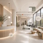 Diseño de Gimnasios Boutique en Barcelona: Membresías, Comunidad y Retención