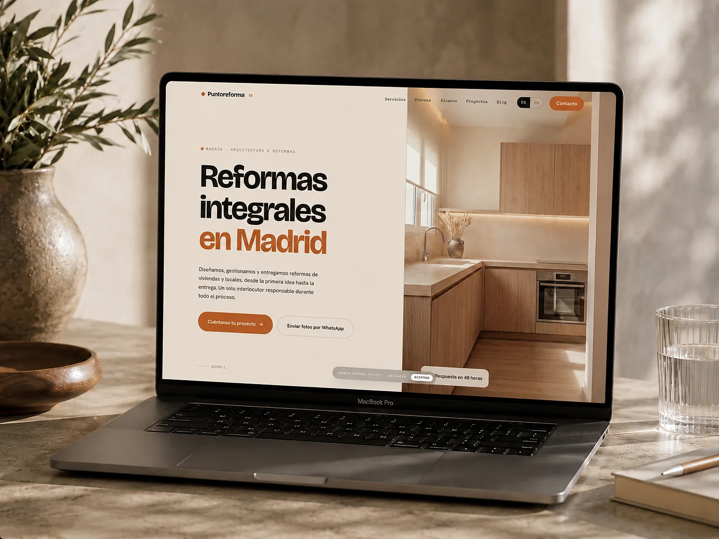 PUNTOREFORMA.ES