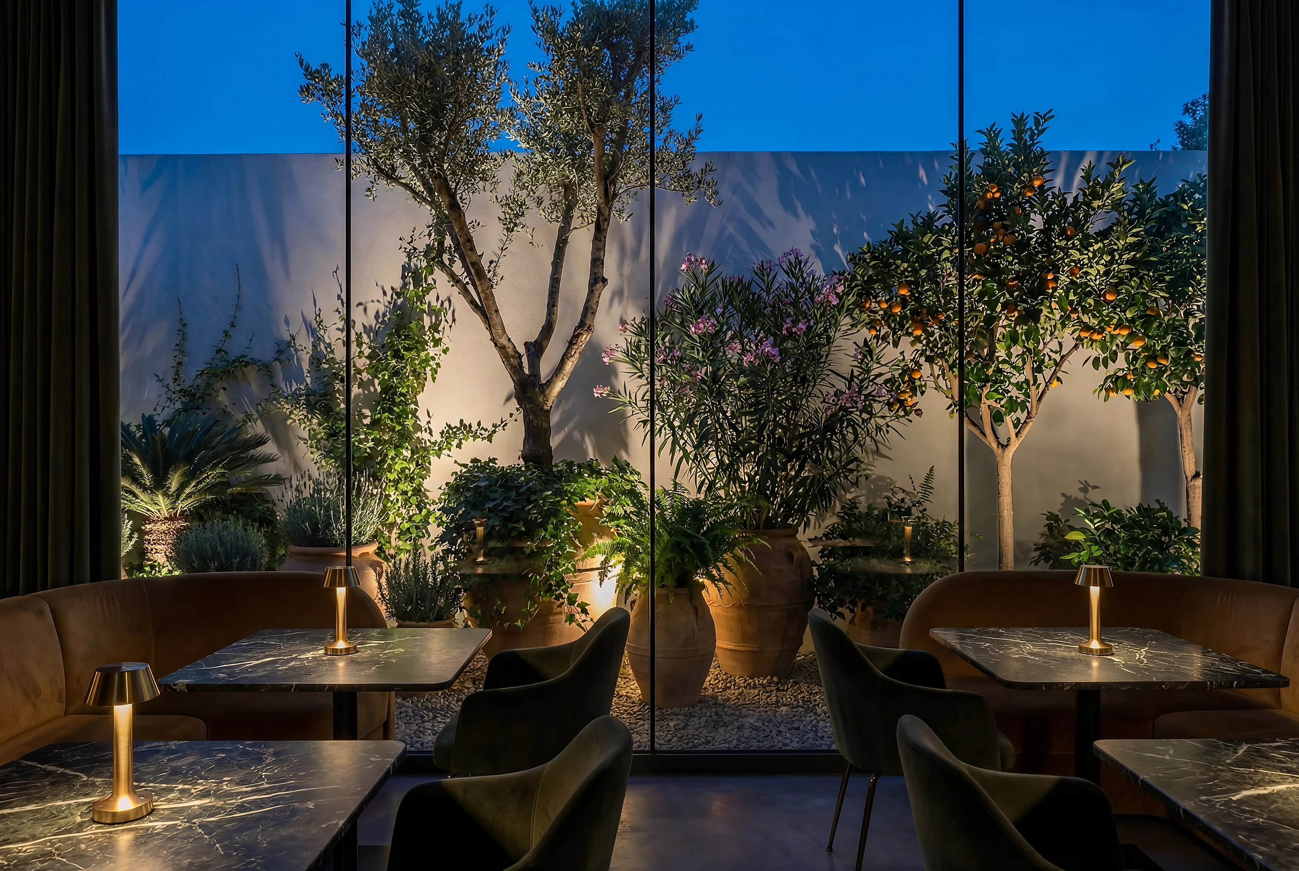 SELVA HOTEL